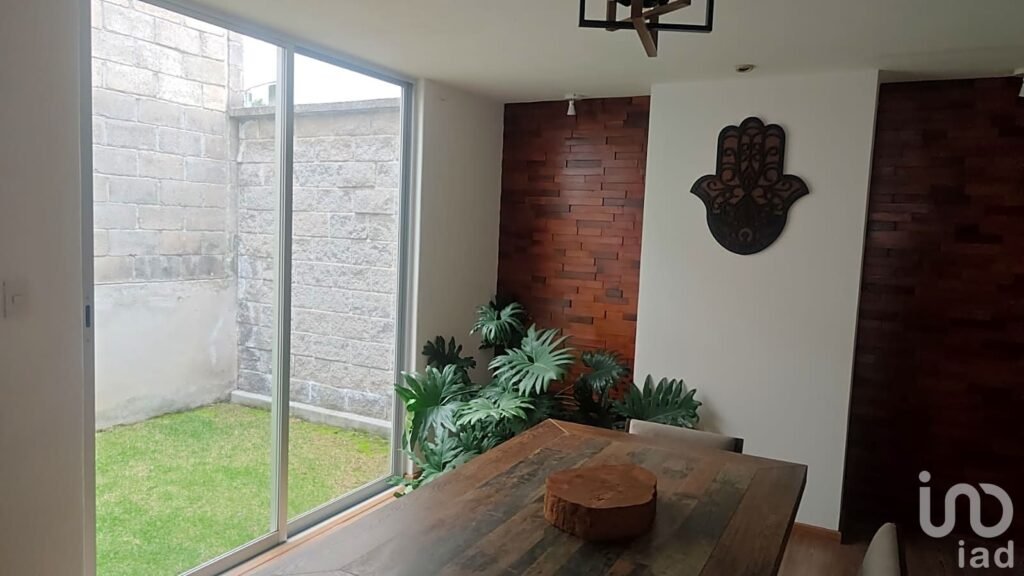 CASA EN RENTA EN CISNES LAGO DE GUADALUPE