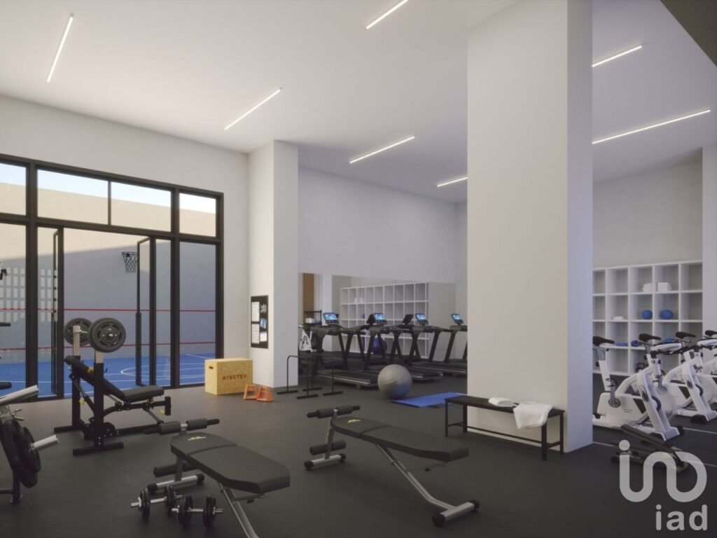 VENTA DE DEPARTAMENTO EN GUADALUPE ENTREGA INMEDIATA EN 9° PISO