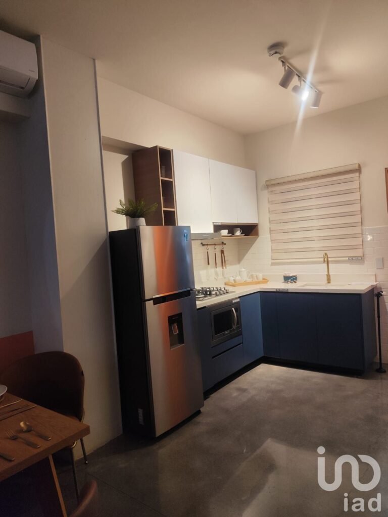 VENTA DE DEPARTAMENTO EN GUADALUPE ENTREGA INMEDIATA EN 9° PISO