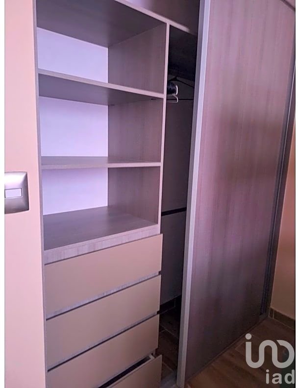 Rento Departamento amueblado en El Jagüey, Azcapotzalco, CDMX