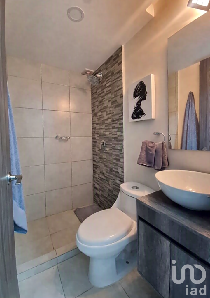 Departamento en venta en Santa Maria la Rivera