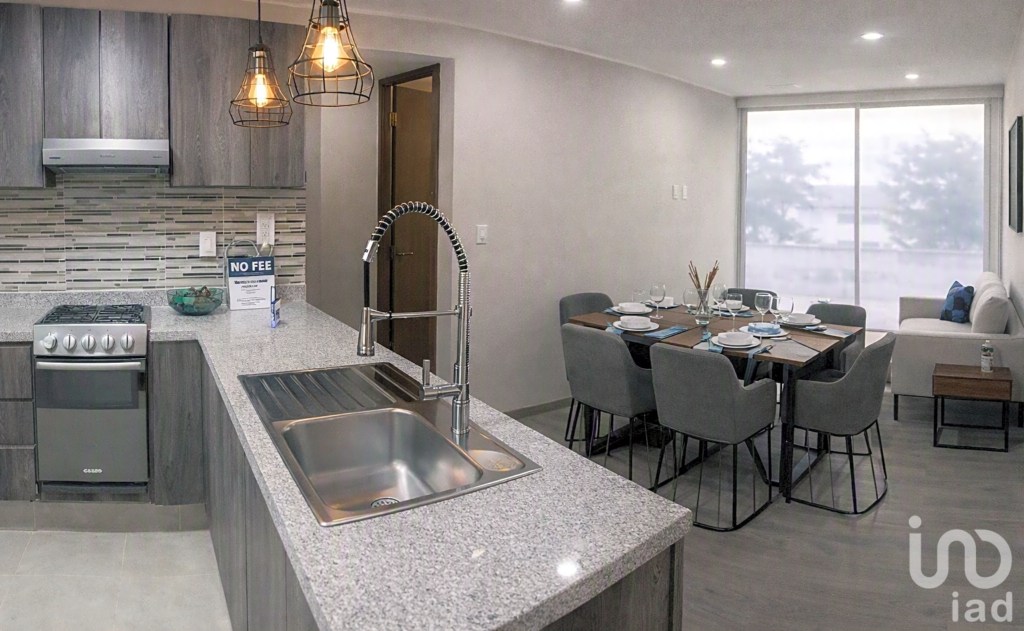 Departamento en venta en Santa Maria la Ribera