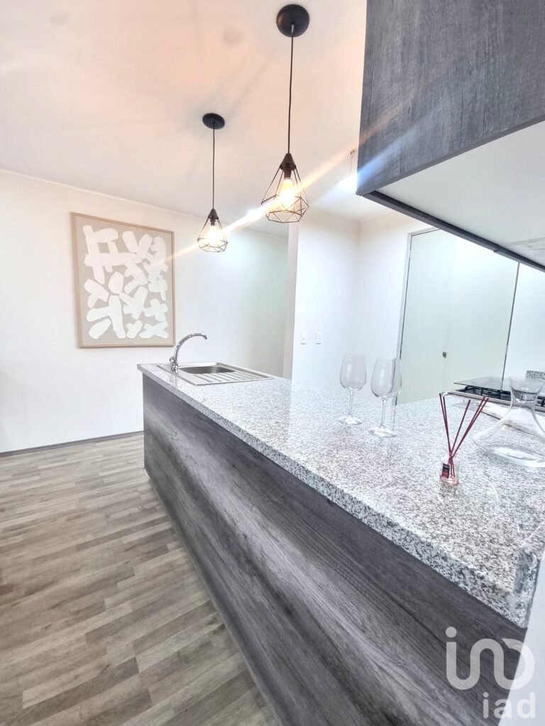 Departamento en venta en Santa Maria la Ribera