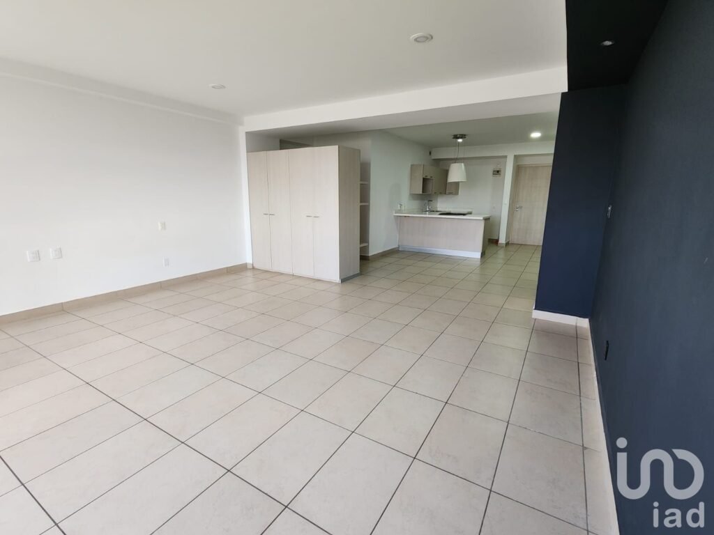 Centrico Departamento tipo LOFT en Renta, frente a Alameda Central