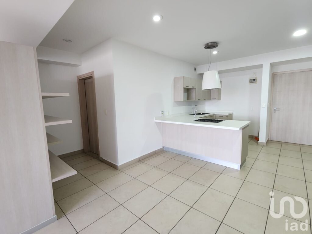 Centrico Departamento tipo LOFT en Renta, frente a Alameda Central