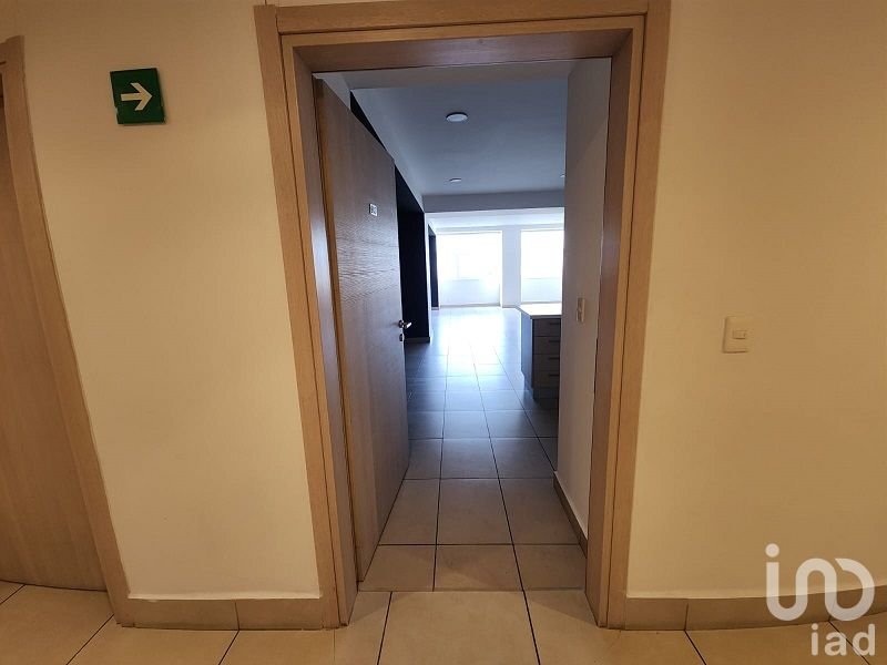Centrico Departamento tipo LOFT en Renta, frente a Alameda Central
