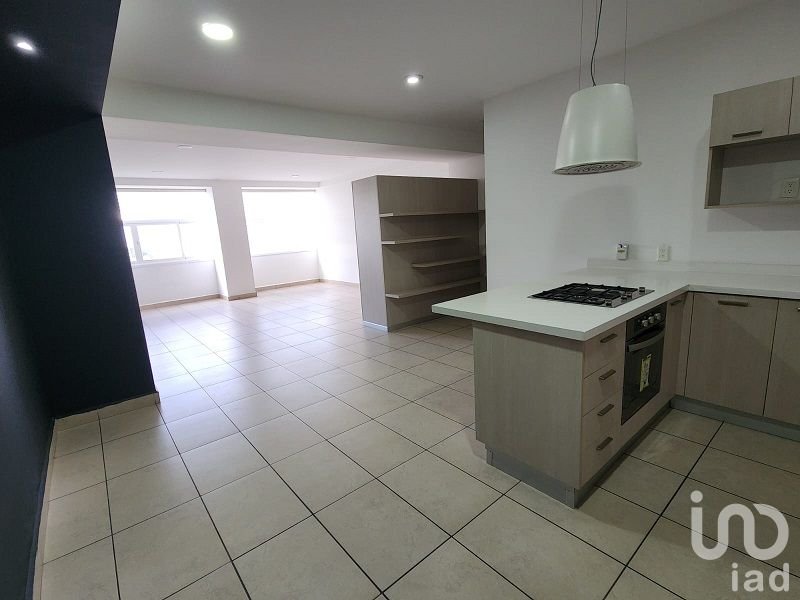 Centrico Departamento tipo LOFT en Renta, frente a Alameda Central