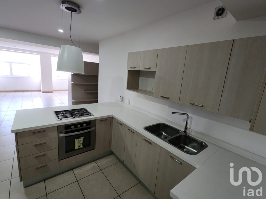 Centrico Departamento tipo LOFT en Renta, frente a Alameda Central