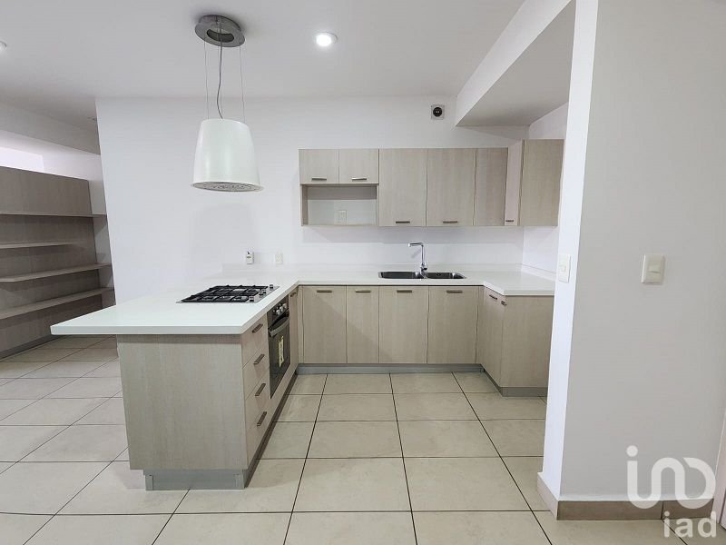 Centrico Departamento tipo LOFT en Renta, frente a Alameda Central