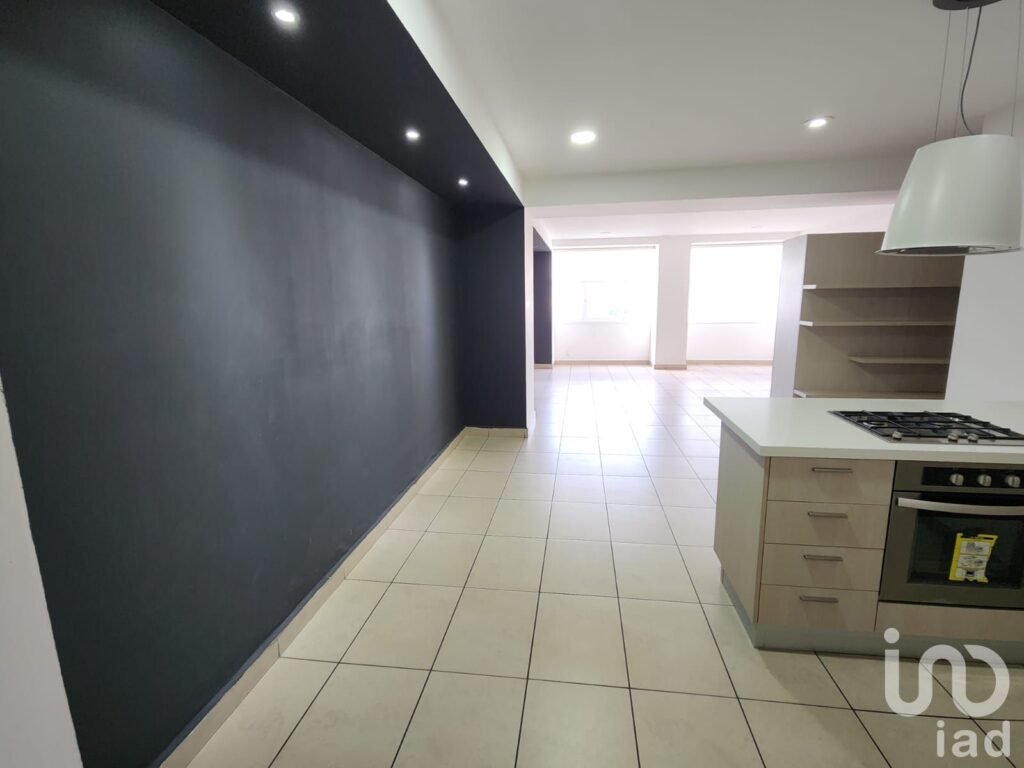 Centrico Departamento tipo LOFT en Renta, frente a Alameda Central