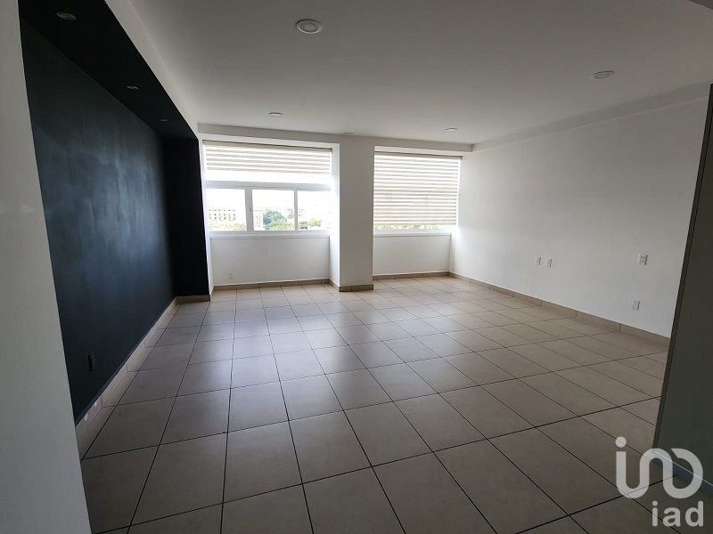 Centrico Departamento tipo LOFT en Renta, frente a Alameda Central