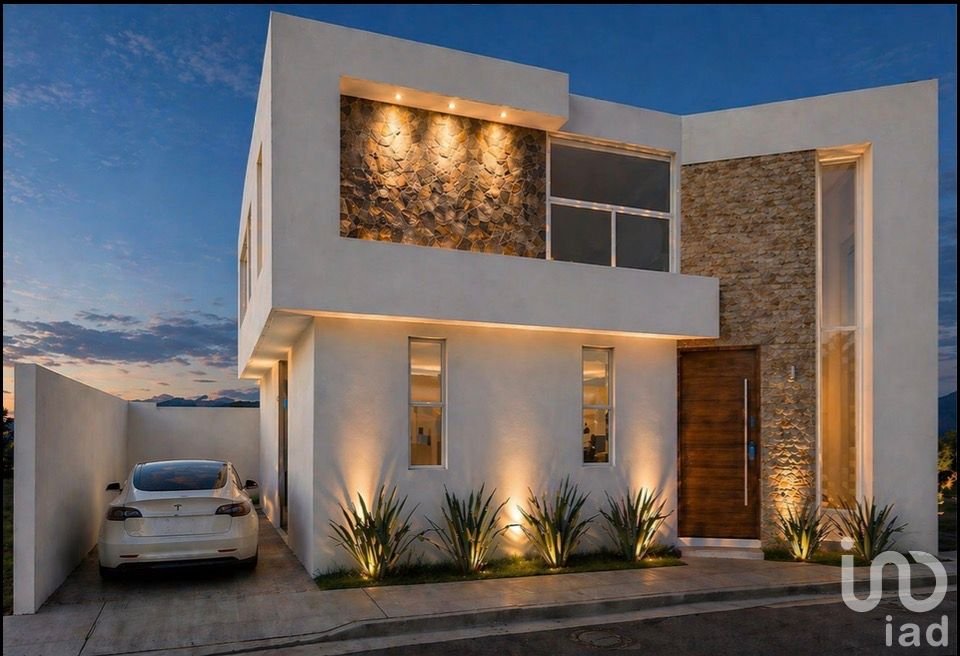 Casa en venta Haras ACADIUS Cedro farasi 113 entrega inmediata