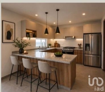 Casa en venta en Haras Lacantus Eucalipto entrega inmediata