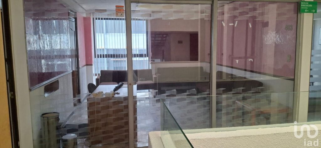 Renta de Consultorio en Puebla por el Hospital Guadalupe