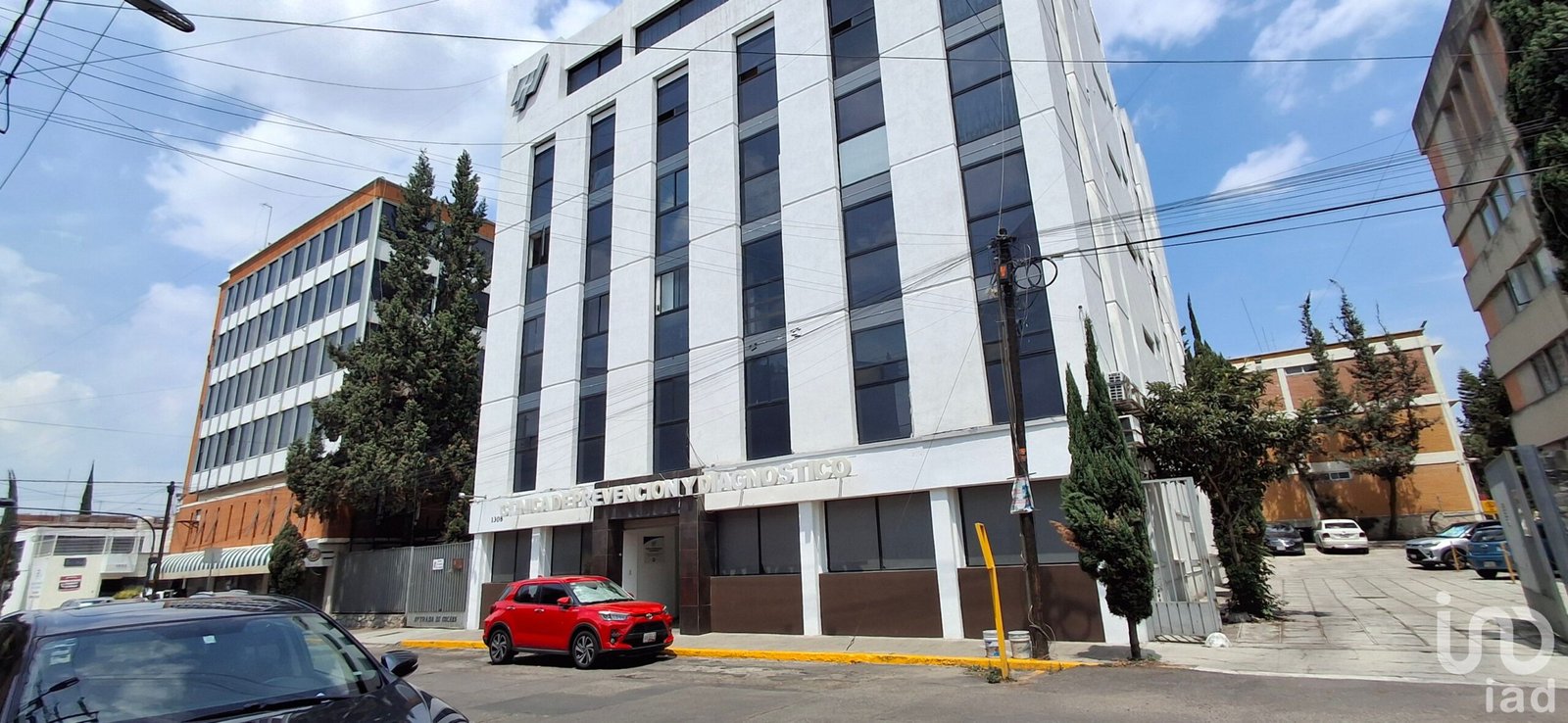 Renta de Consultorio en Puebla por el Hospital Guadalupe Renta de Consultorio en Puebla por el Hospital Guadalupe