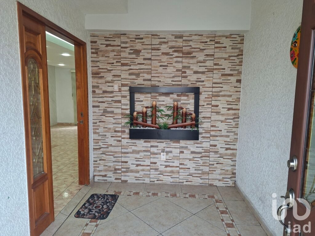 Se Vende casa en Villa del Real, Tecamac, estado de Mexico