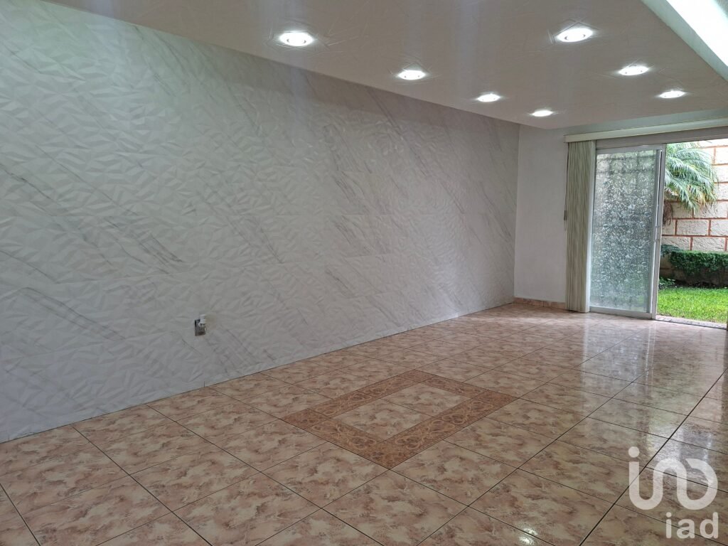 Se Vende casa en Villa del Real, Tecamac, estado de Mexico