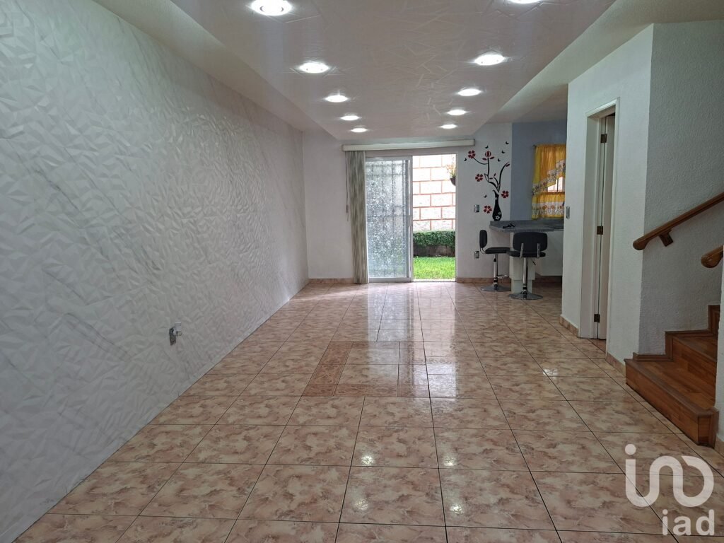 Se Vende casa en Villa del Real, Tecamac, estado de Mexico