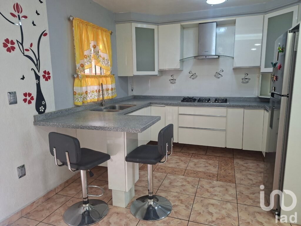Se Vende casa en Villa del Real, Tecamac, estado de Mexico