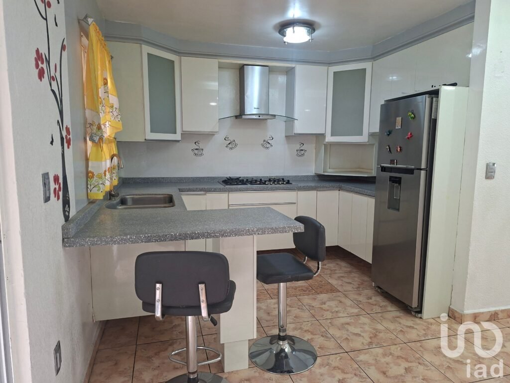 Se Vende casa en Villa del Real, Tecamac, estado de Mexico