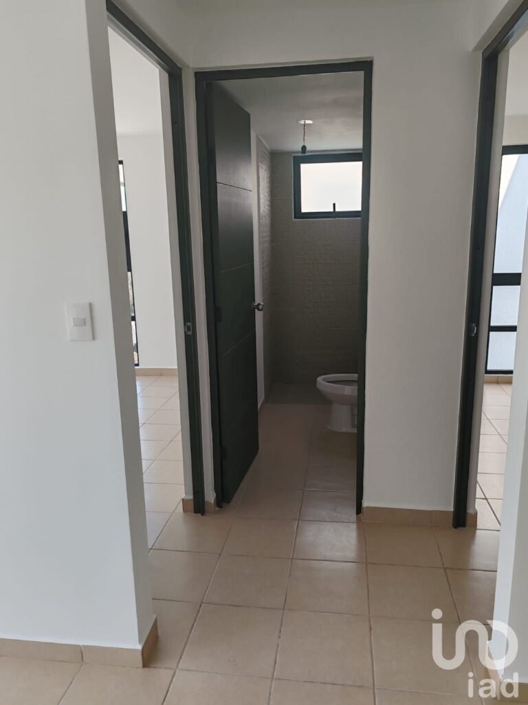 Departamento de 2 recámaras en Iztacalco CDMX en venta