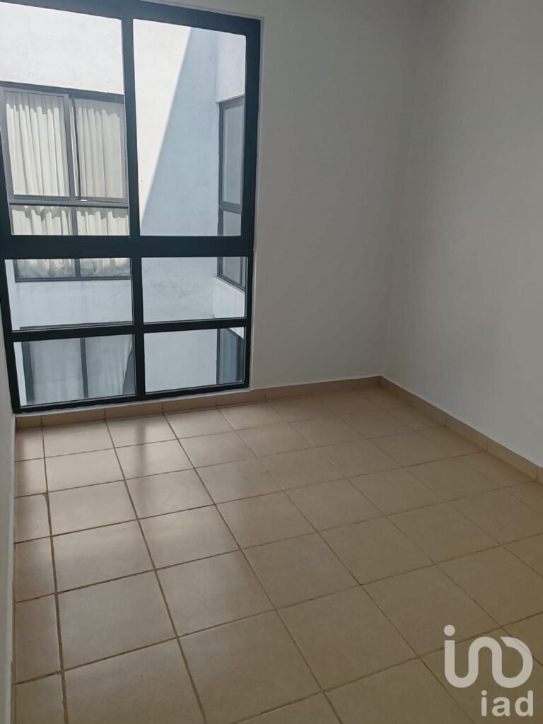 Departamento de 2 recámaras en Iztacalco CDMX en venta