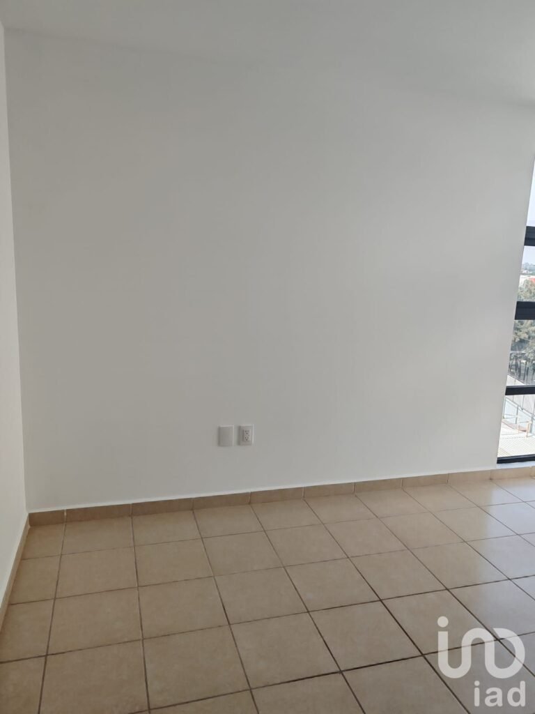 Departamento de 2 recámaras en Iztacalco CDMX en venta