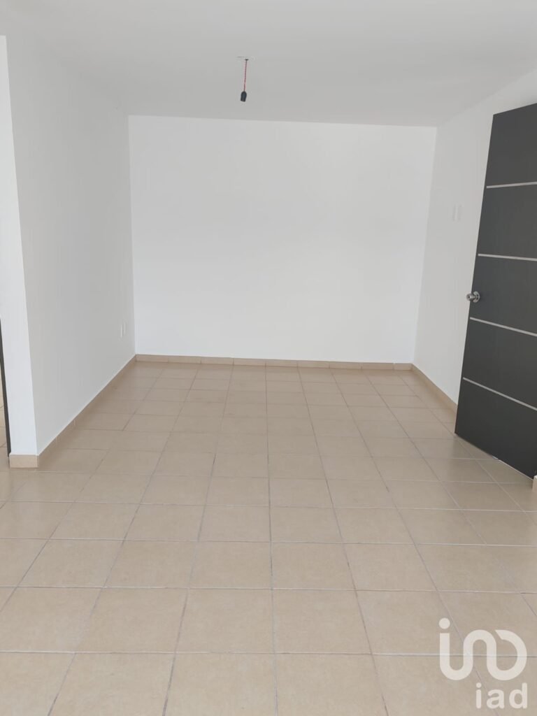 Departamento de 2 recámaras en Iztacalco CDMX en venta