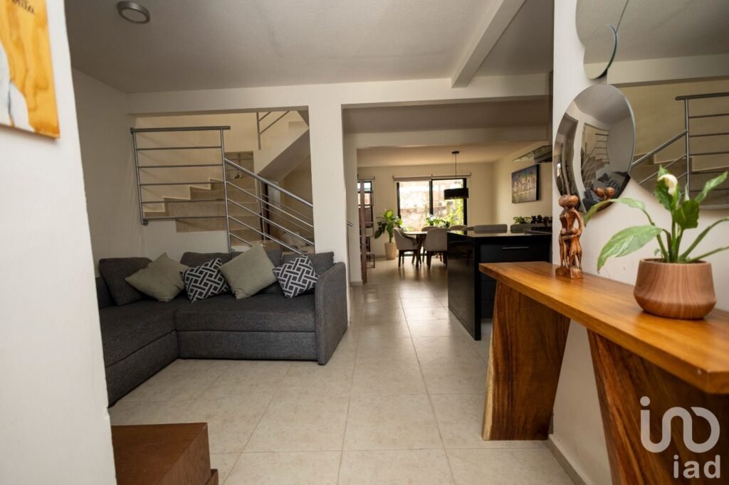 CASA EN VENTA RESIDENCIAL ELREFUGIO QUERETARO