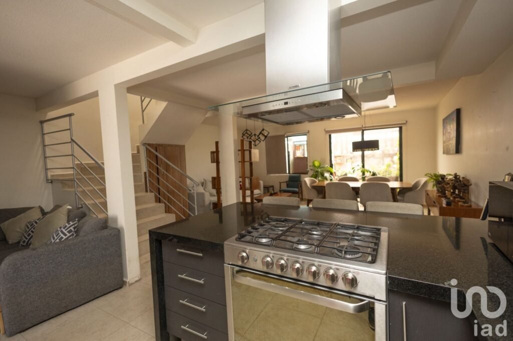 CASA EN VENTA RESIDENCIAL ELREFUGIO QUERETARO