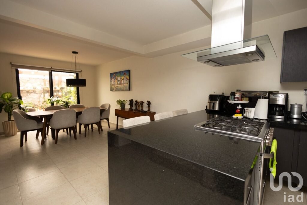 CASA EN VENTA RESIDENCIAL ELREFUGIO QUERETARO