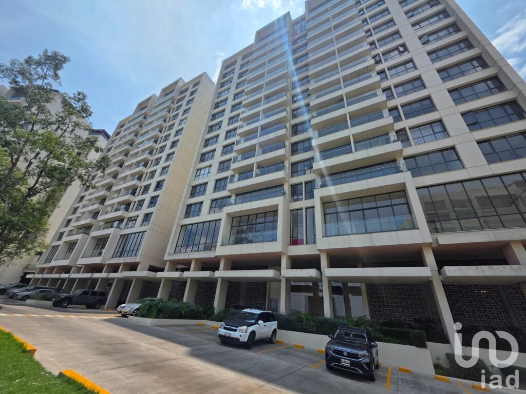Se Vende PH Residencial en Fraccionamiento Alta Vitta, Lomas Verdes
