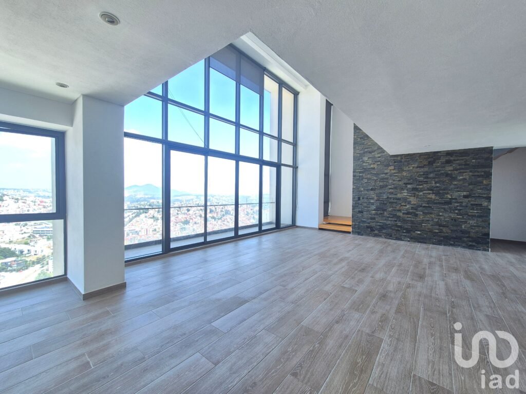Se Vende PH Residencial en Fraccionamiento Alta Vitta, Lomas Verdes