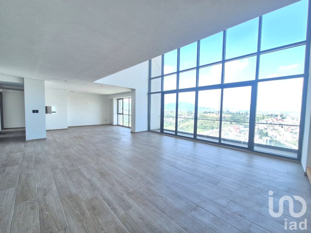 Se Vende PH Residencial en Fraccionamiento Alta Vitta, Lomas Verdes