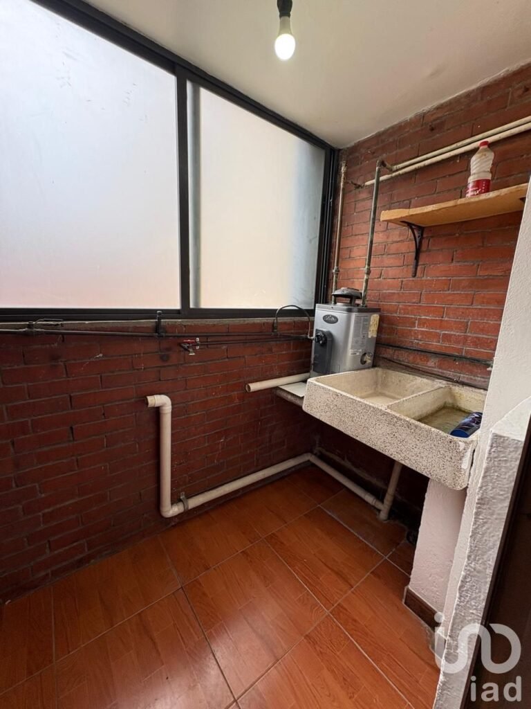 DEPARTAMENTO EN VENTA  AGRICOLA PANTITLAN