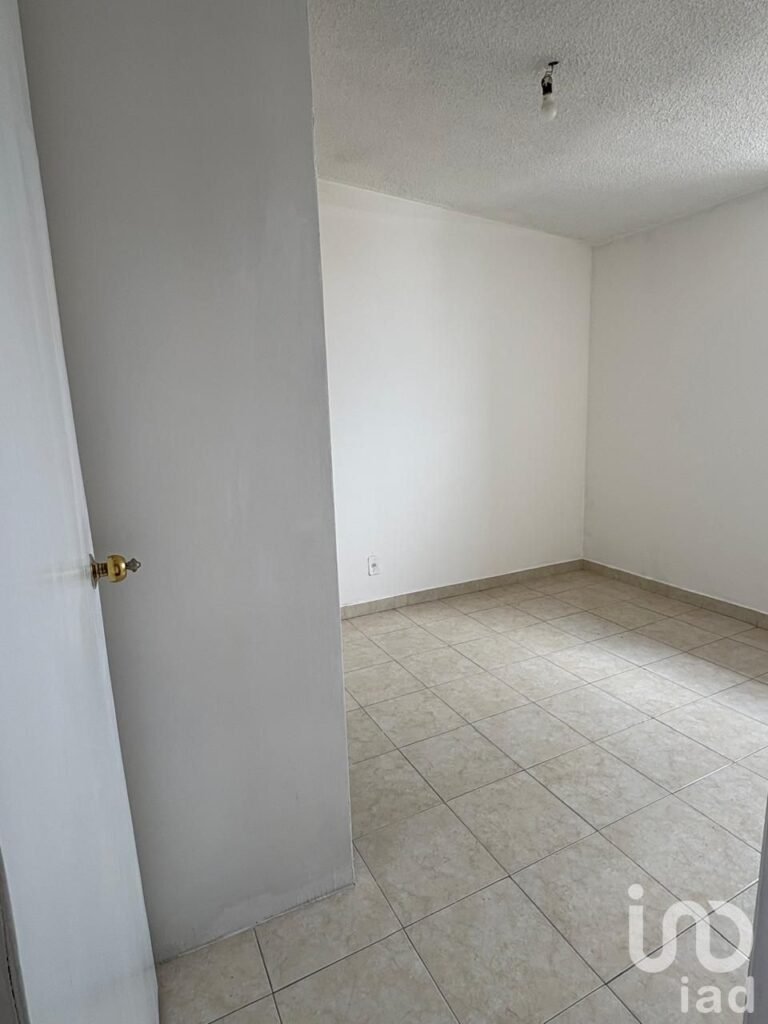 DEPARTAMENTO EN VENTA  AGRICOLA PANTITLAN