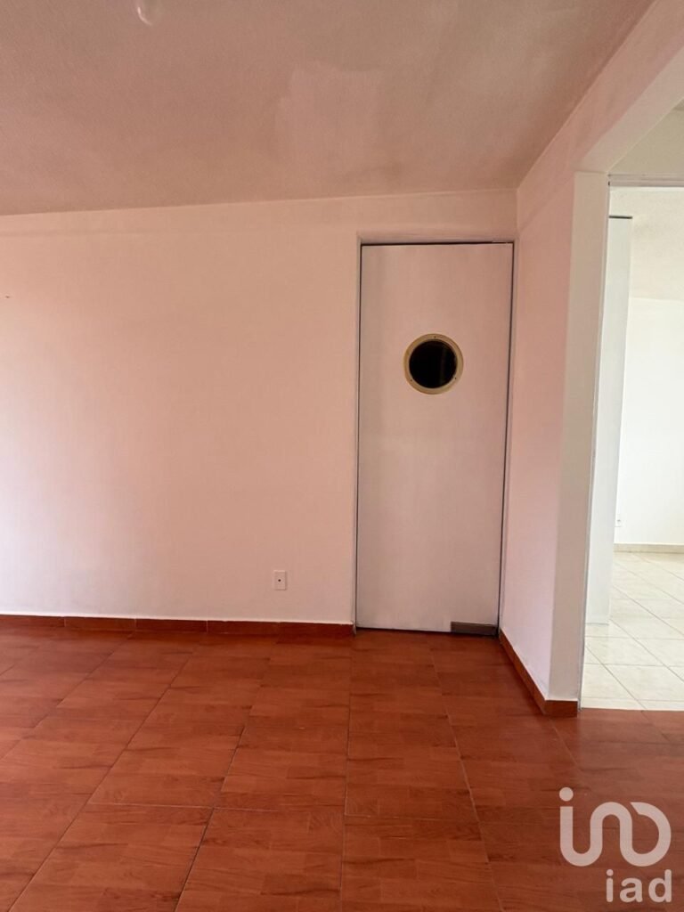 DEPARTAMENTO EN VENTA  AGRICOLA PANTITLAN