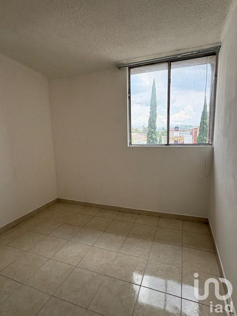DEPARTAMENTO EN VENTA  AGRICOLA PANTITLAN
