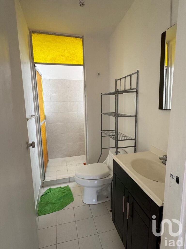 DEPARTAMENTO EN VENTA  AGRICOLA PANTITLAN