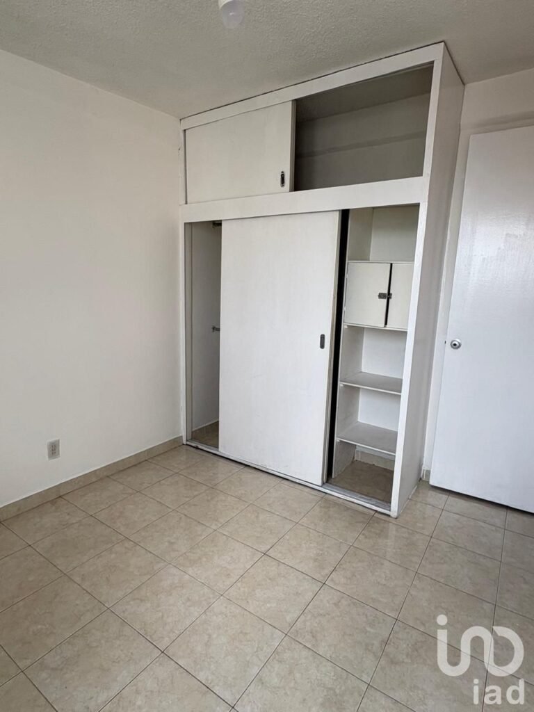 DEPARTAMENTO EN VENTA  AGRICOLA PANTITLAN