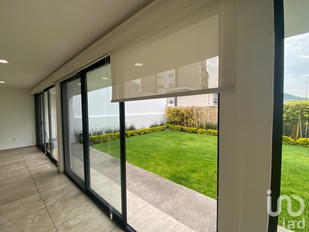 RESIDENCIA EN VENTA CUMBRES DE JURIQUILLA