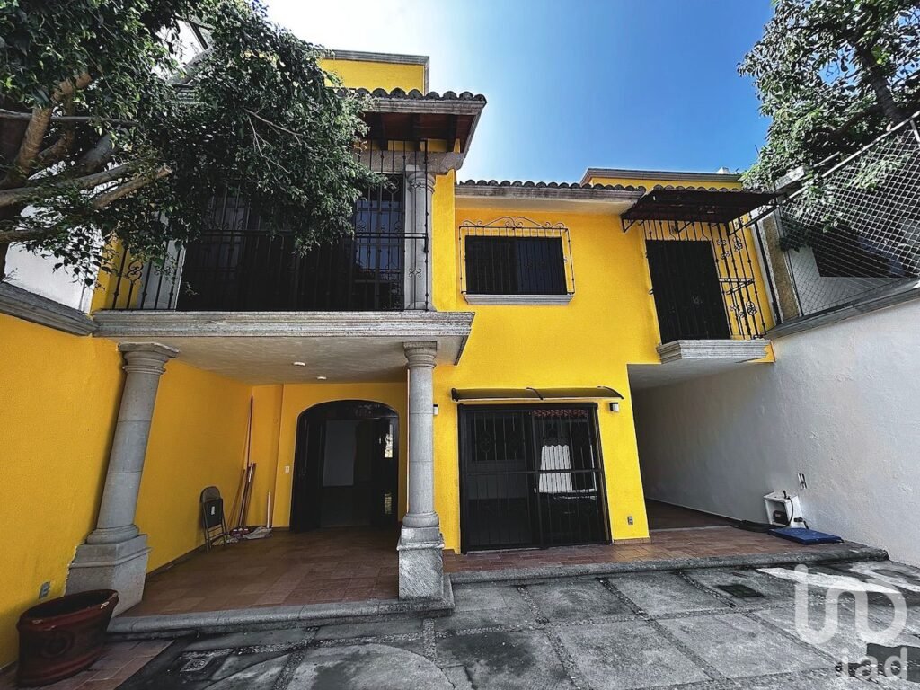 Casa en venta en Bosques de Cuernavaca, Ahuatepec