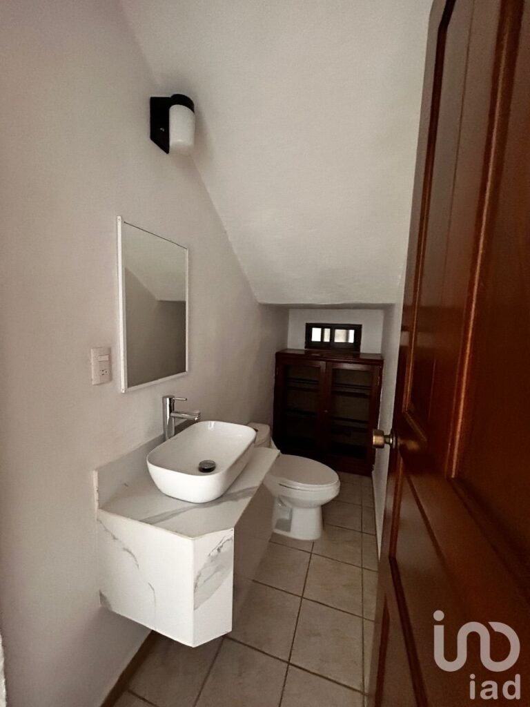 Casa en venta en Bosques de Cuernavaca, Ahuatepec