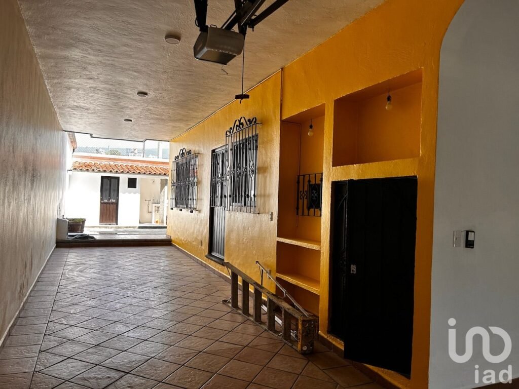 Casa en venta en Bosques de Cuernavaca, Ahuatepec