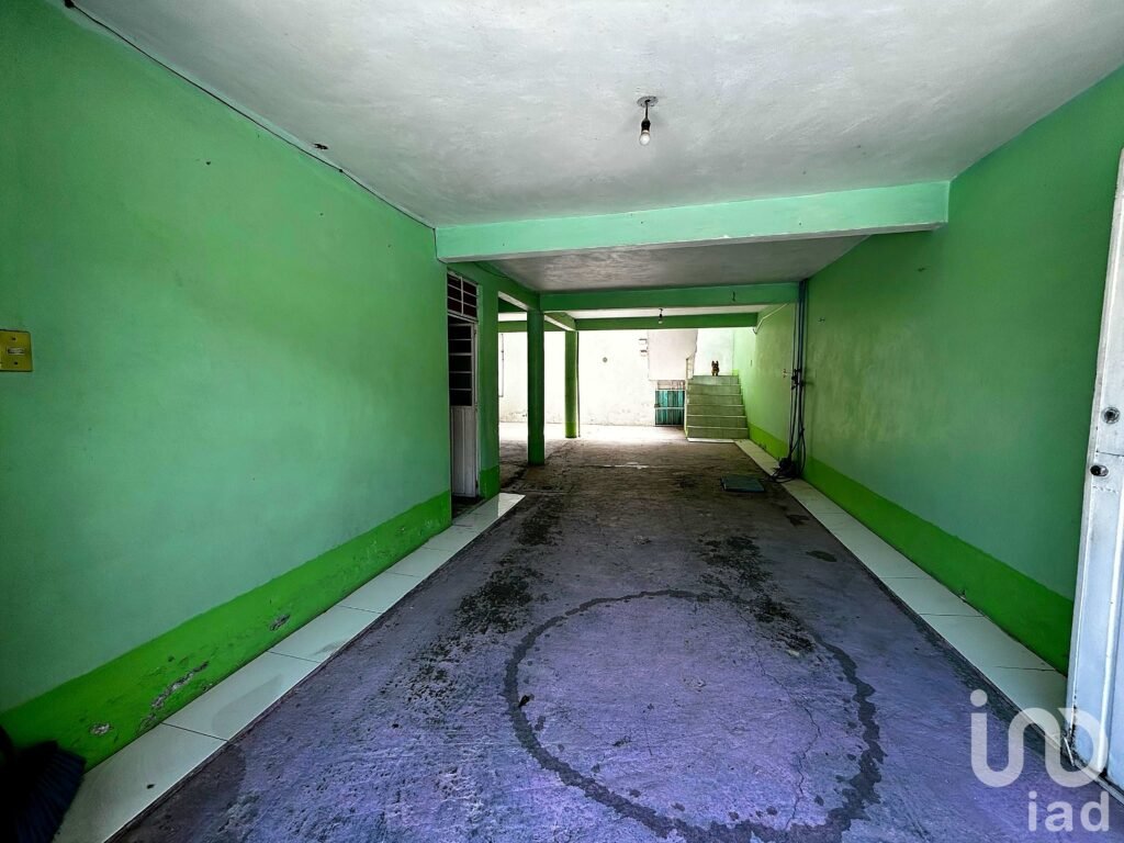 Casa en VENTA en Jardines de Chalco, Estado de México.