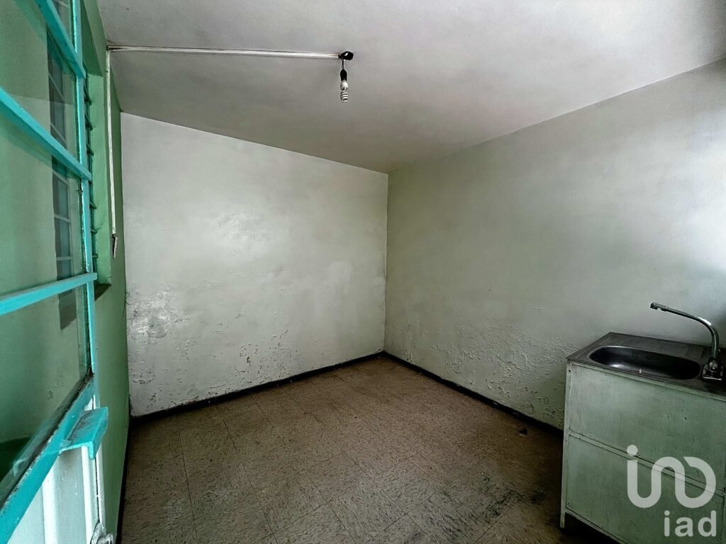 Casa en VENTA en Jardines de Chalco, Estado de México.