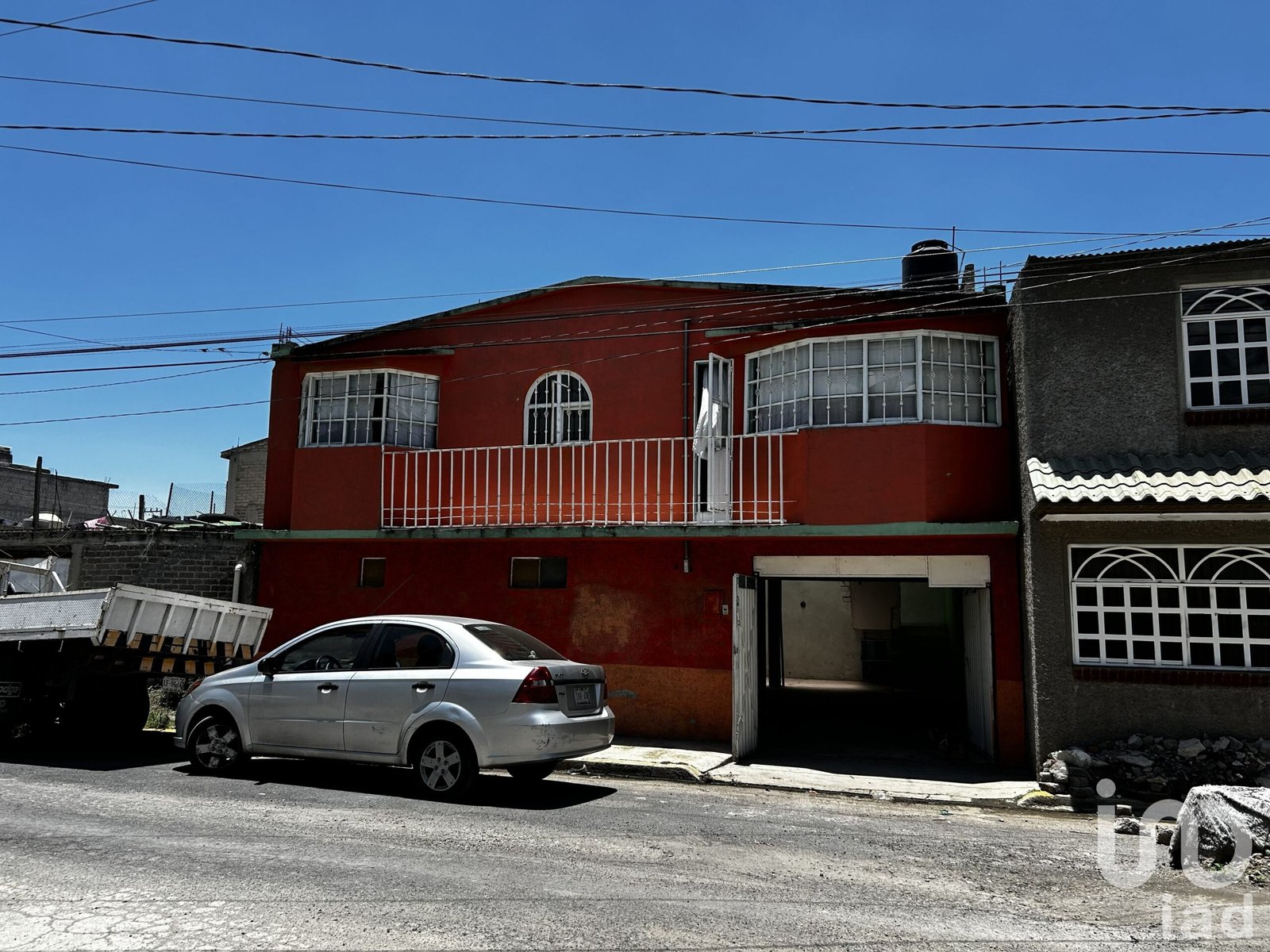 Casa en VENTA en Jardines de Chalco, Estado de México. Casa en VENTA en Jardines de Chalco, Estado de México.