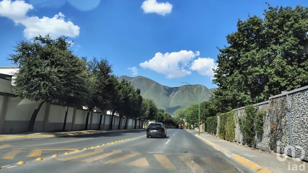 TERRENO RESIDENCIAL EN VENTA en Sierra Alta 2° sector