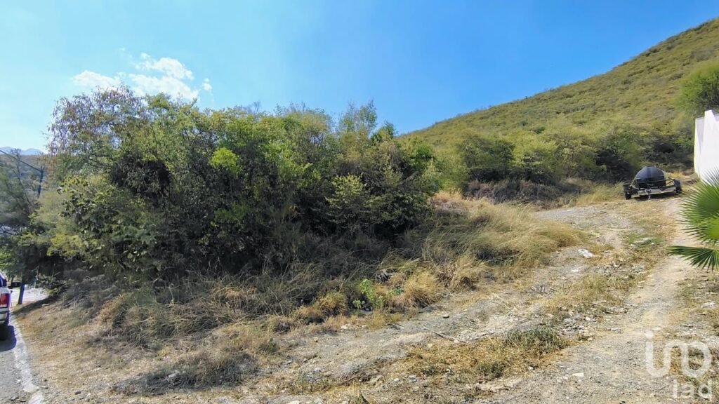 TERRENO RESIDENCIAL EN VENTA en Sierra Alta 2° sector