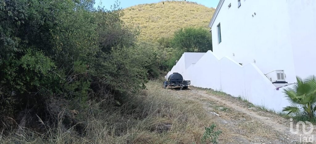 TERRENO RESIDENCIAL EN VENTA en Sierra Alta 2° sector